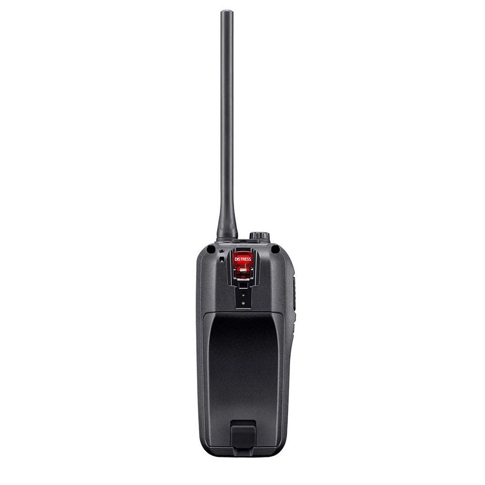 IC-M94DE DSC Handheld VHF With AIS Receiver