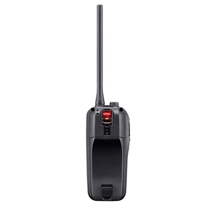 Icom IC-M94DE DSC Handheld VHF With AIS Receiver