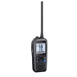 Icom IC-M94DE DSC Handheld VHF With AIS Receiver