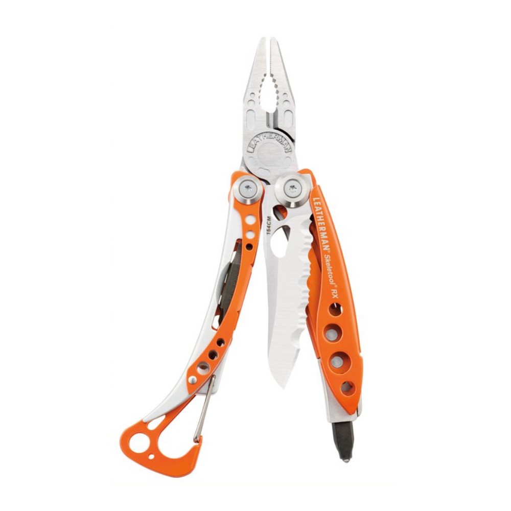 Skeletool RX