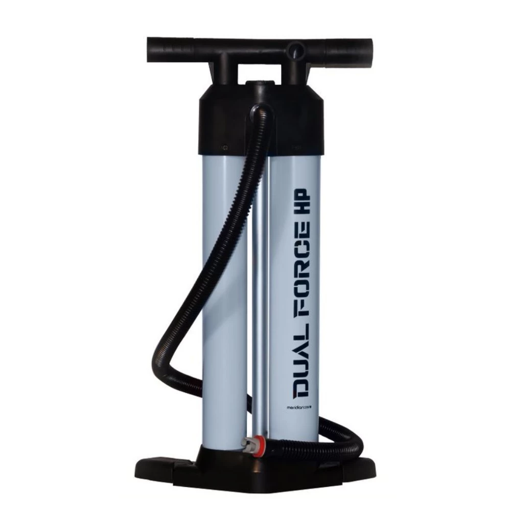 Dual Force HP SUP Pump
