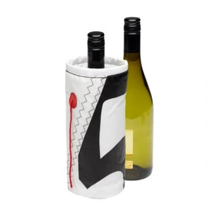 Sailcloth Wine Cooler 