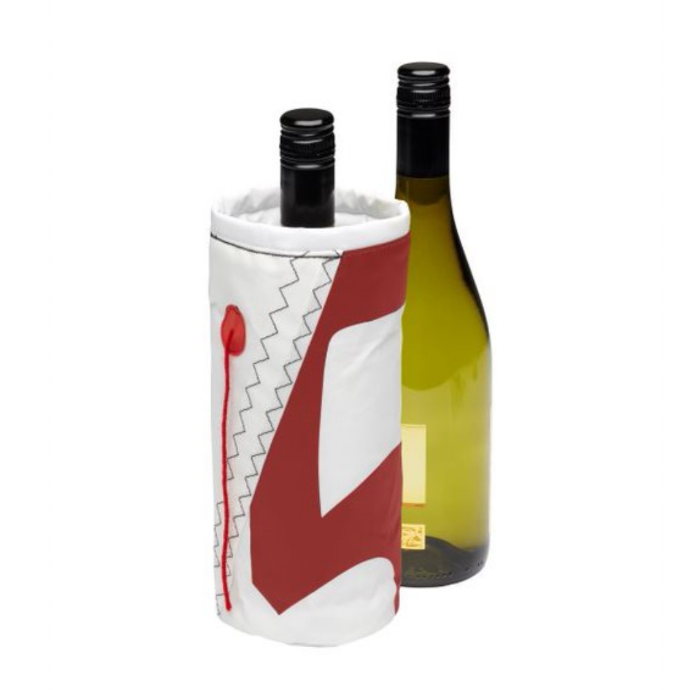 Sailcloth Wine Cooler