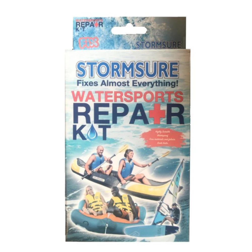 Stormsure Watersports Repair Kit
