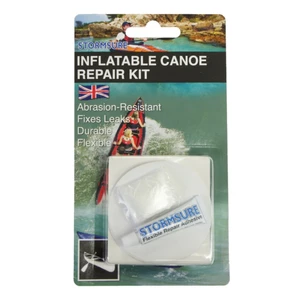 Stormsure Inflatable Canoe Repair Kit 
