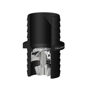 TruDesign Non-Return Valve 