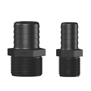 TruDesign Non-Return Valve Tail 