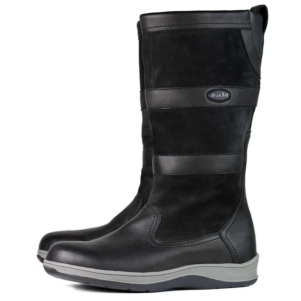 Storm Boot - Carbon
