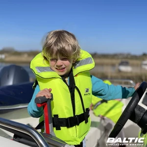Baltic Child's 100N Life Jacket 