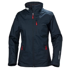Helly Hansen Women's Crew Mid Layer Jacket 