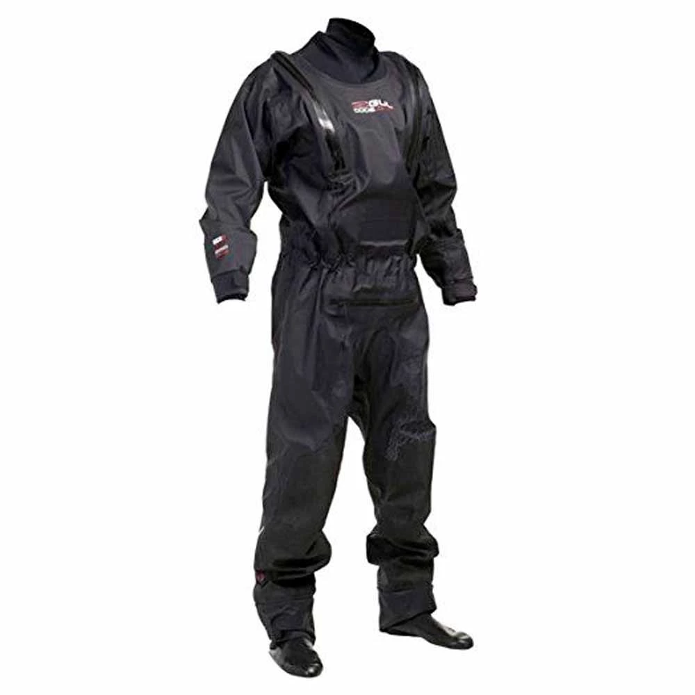 Code Zero Drysuit