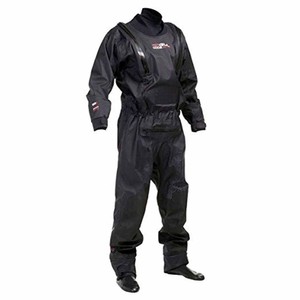 Code Zero Drysuit