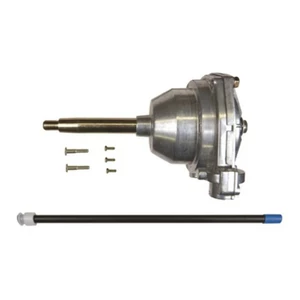 Dometic NFB Safe T II Helm 3 Turns 