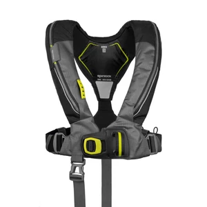 Spinlock Deckvest 6D 275N Black 