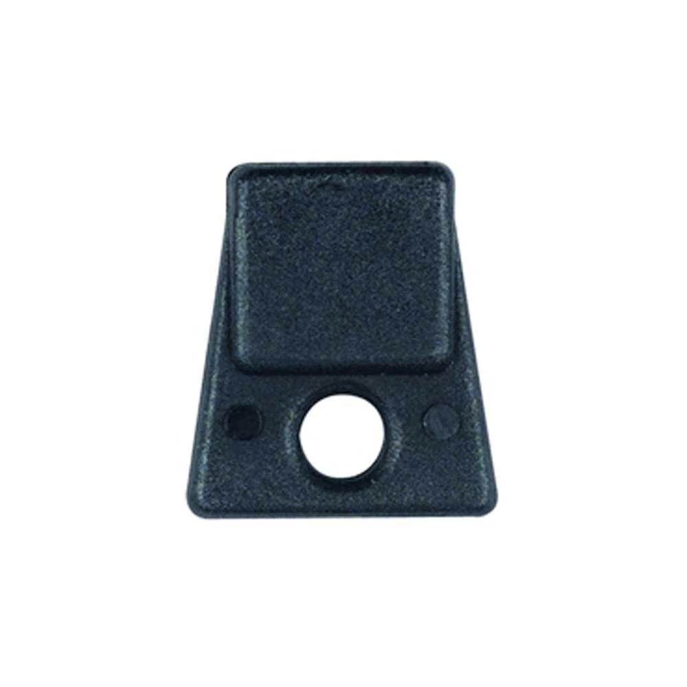 Aquabatten 10mm Outer End Cap 