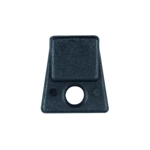 Aquabatten 10mm Outer End Cap 