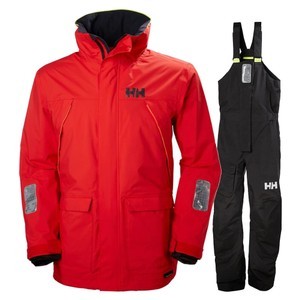 Men's Pier Suit