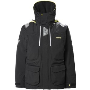 BR2 Offshore Suit