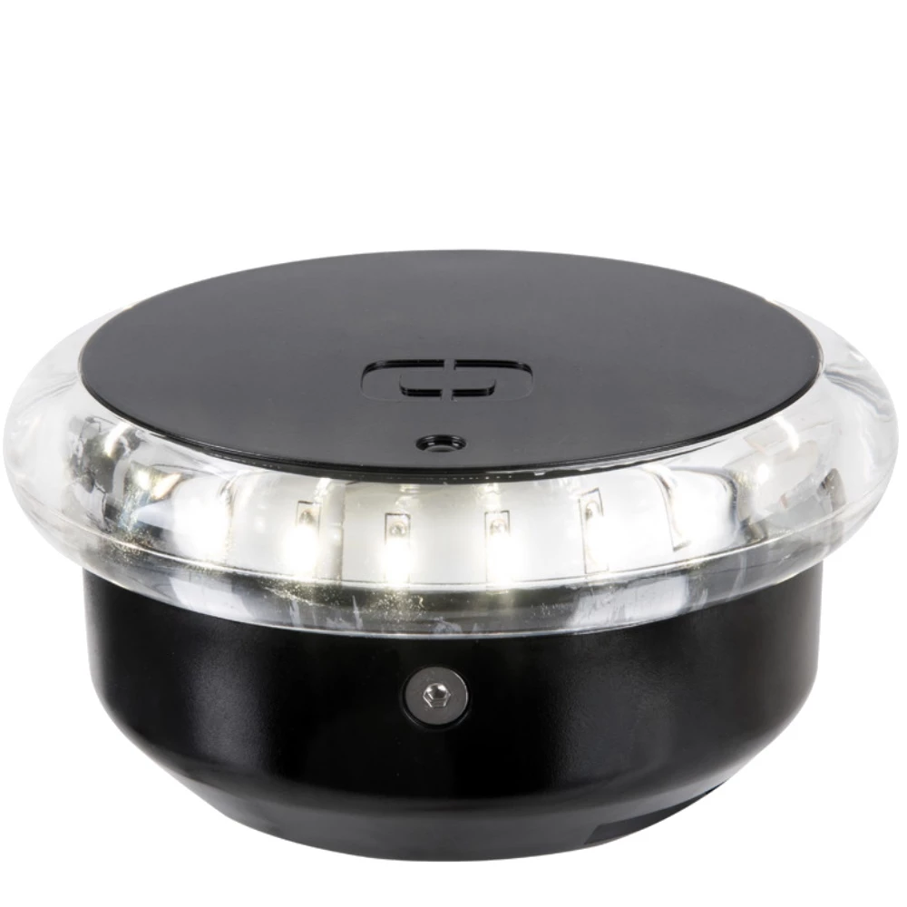 OSCULATI Feu De Navigation Et Pont Utility 4W HD-LEDs - Étanche