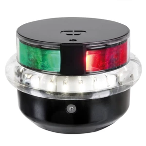 Osculati Discovery LED Navigation Light - Up to 20m 