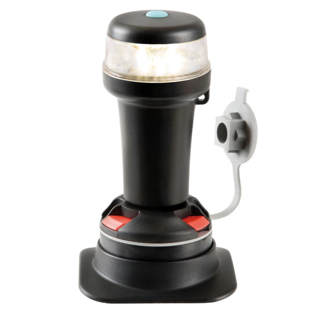 Osculati Battery LED Navigation Light 360° All Round White