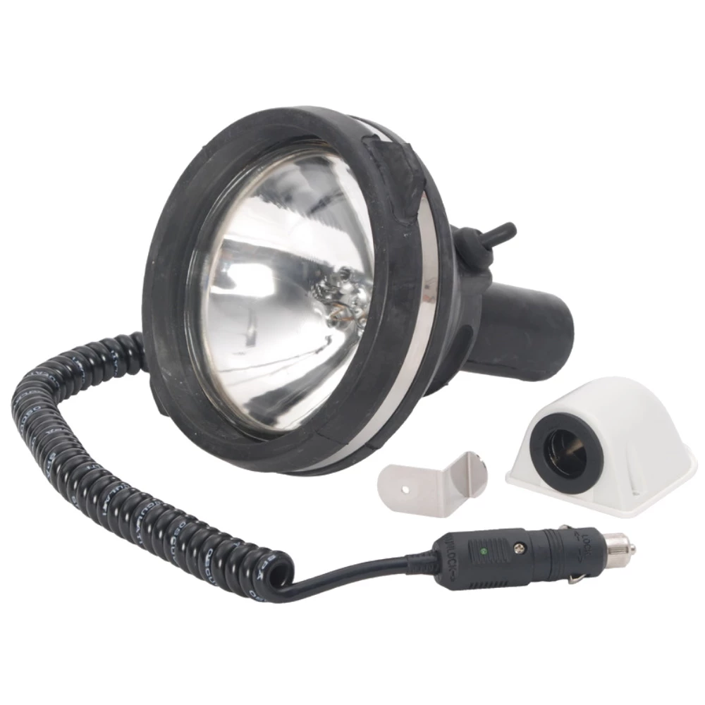 Osculati Portable LED Marine Spot & Flood Light 
