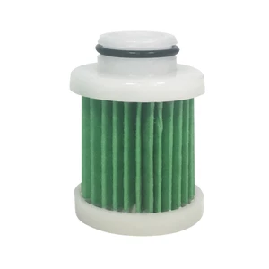 Osculati Yamaha Fuel Filter replaces OEM 6D8-WS-24A-00 