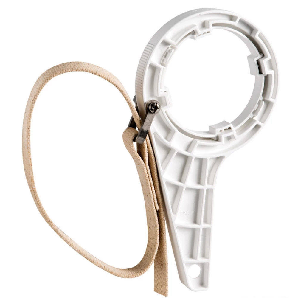 Osculati Universal Fuel & Oil Filter Wrench 