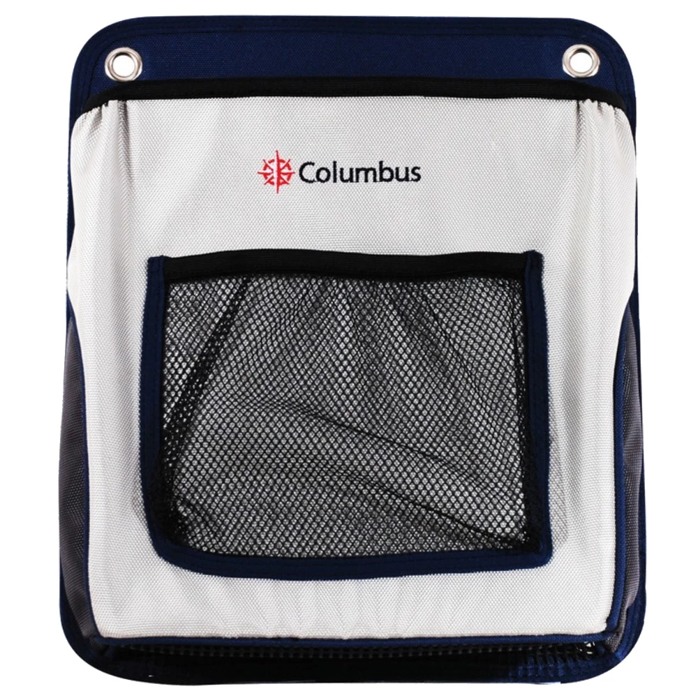 Columbus Halyard Storage Bag 