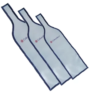 Columbus Chainplates-Turnbuckles Cover 