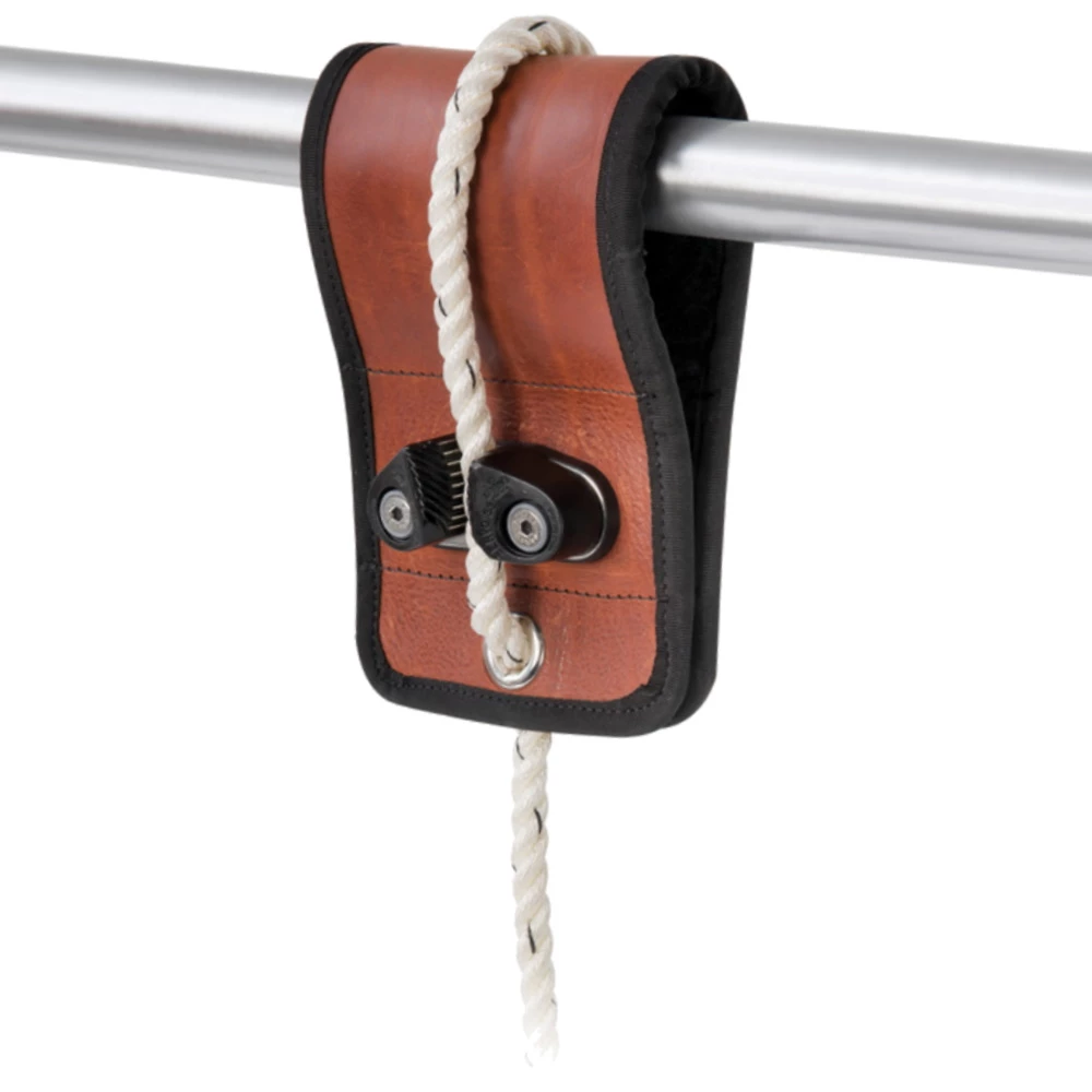 Leather Fender Hanger