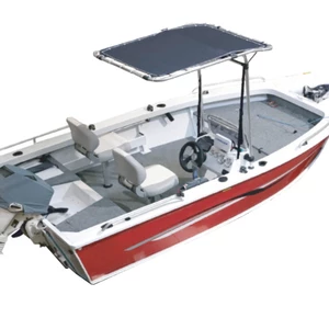 Osculati Easy Install Aluminium T-Top