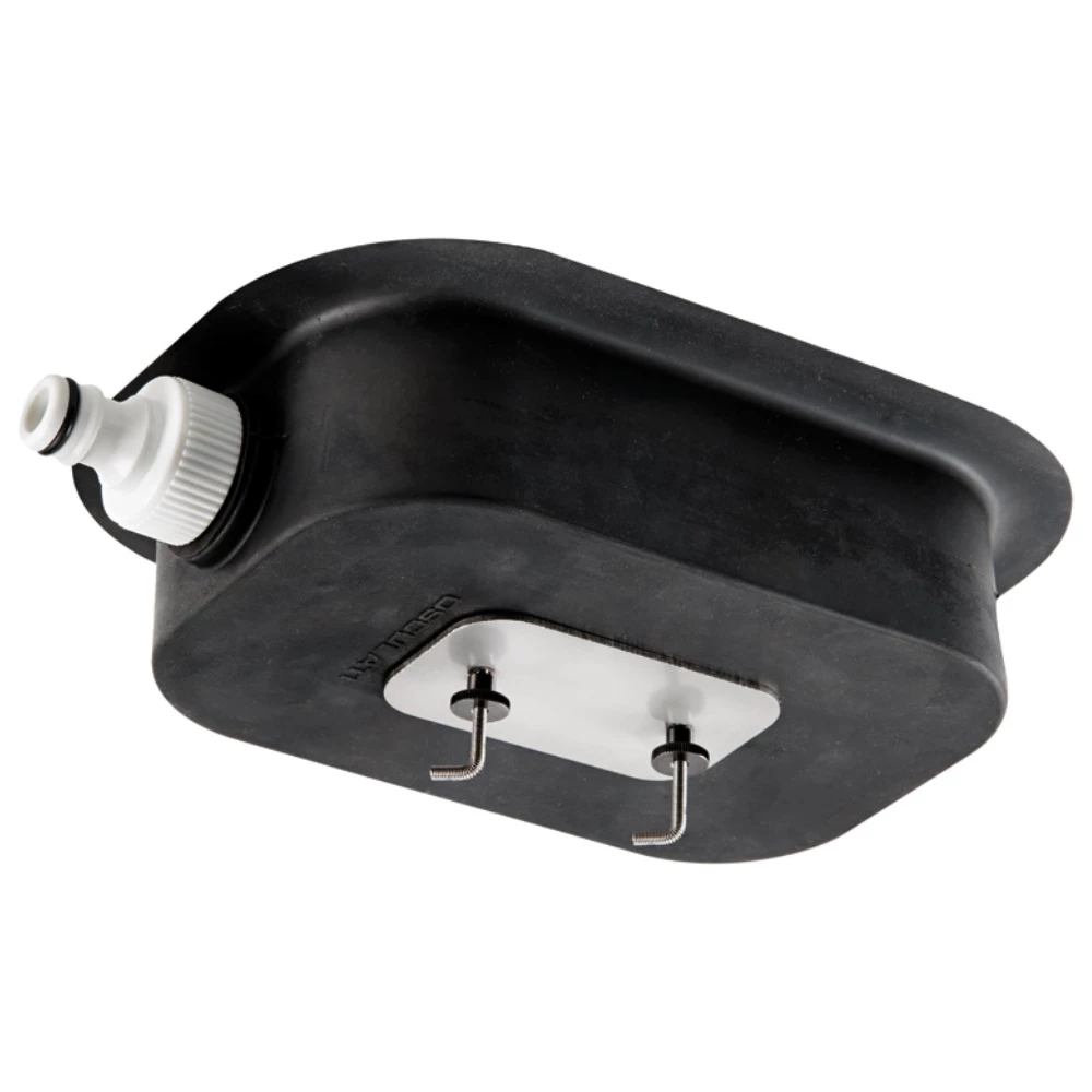 Osculati Universal Flusher for Inboard Engines 