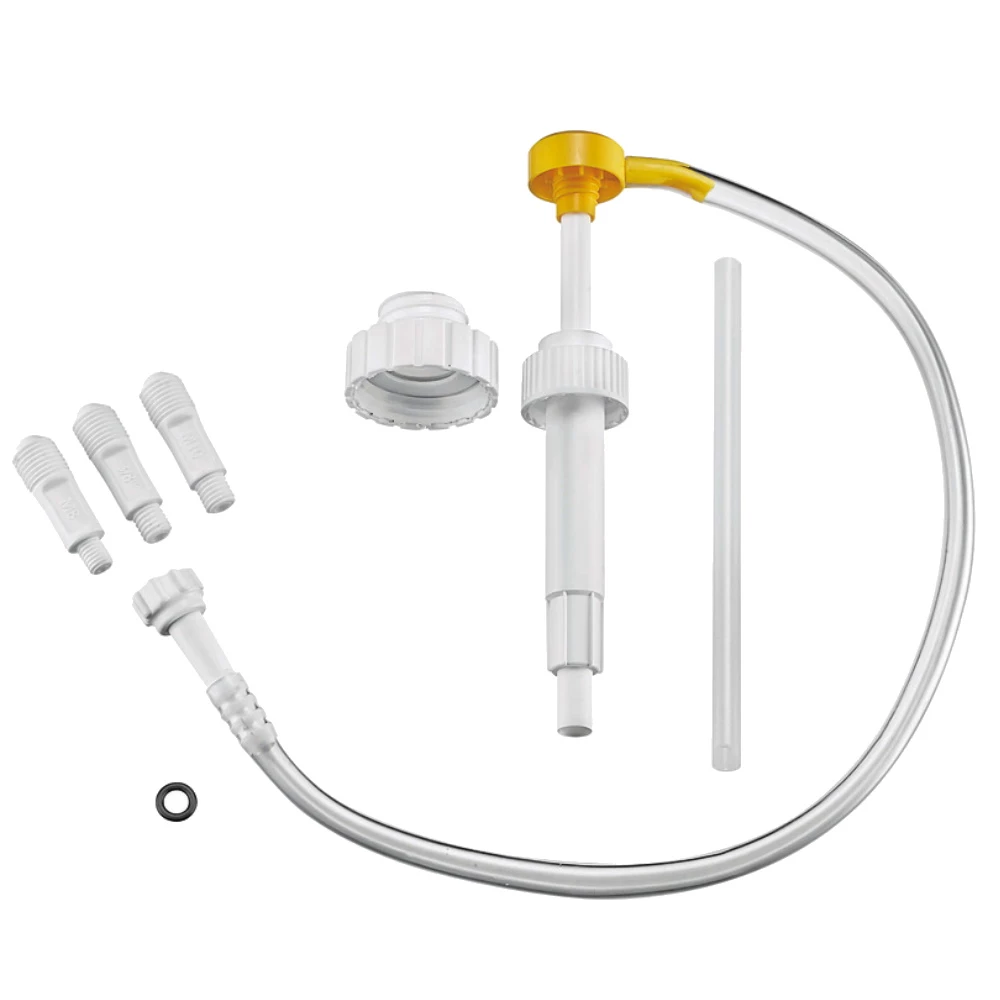 Osculati Gear Lube Oil Pump