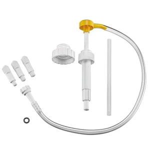 Osculati Gear Lube Oil Pump