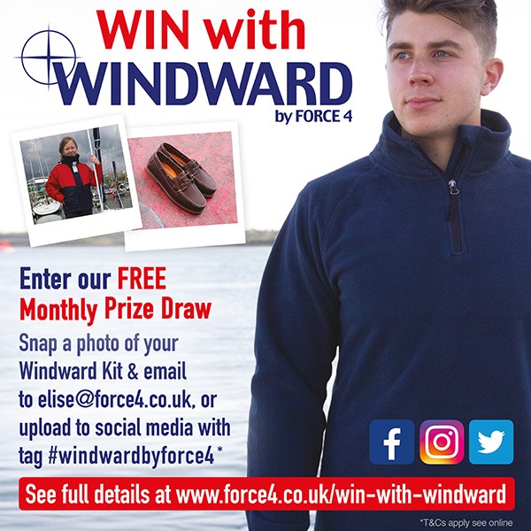 Eddystone Full Zip Fleece - Navy