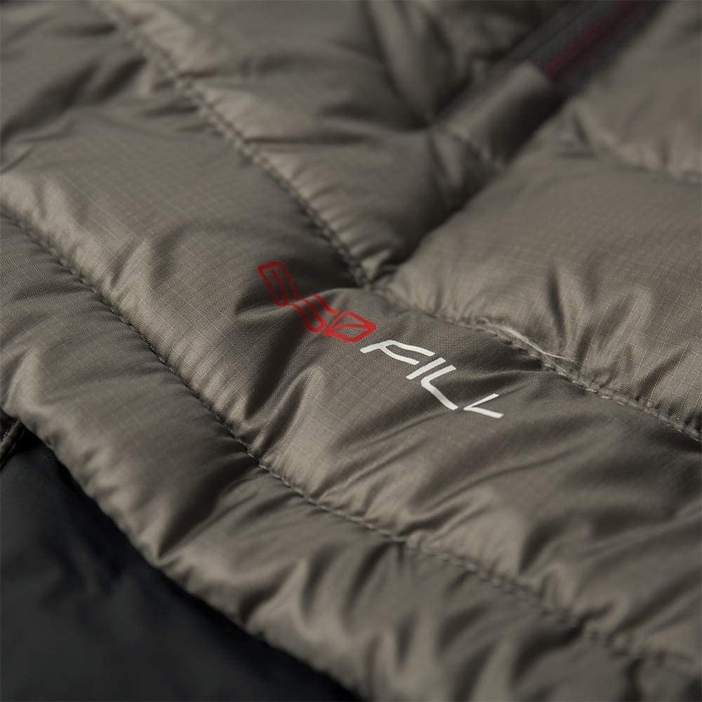Women's Hydrophobe Down Gilet - Pewter