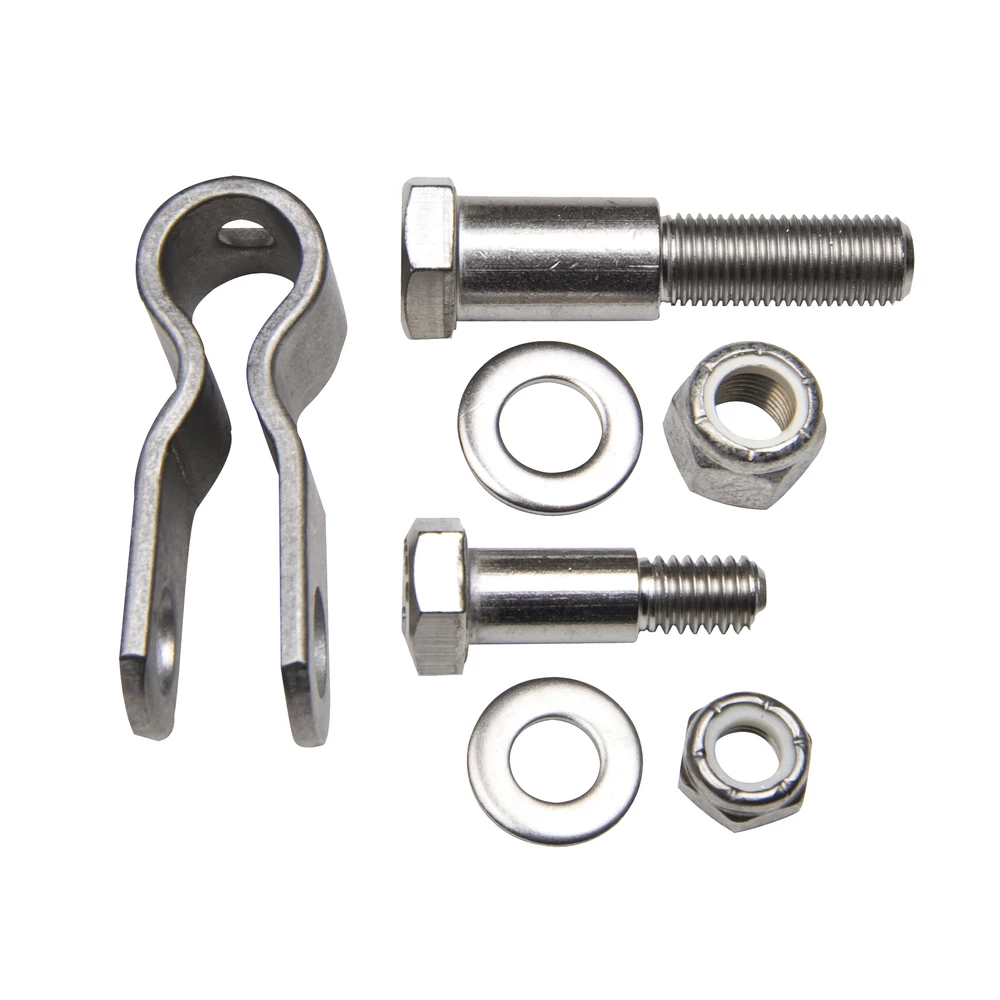 Stainless Steel Steering Cable Clevis
