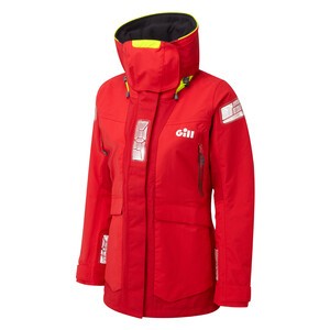 Women's OS2 Offshore Suit Bundle