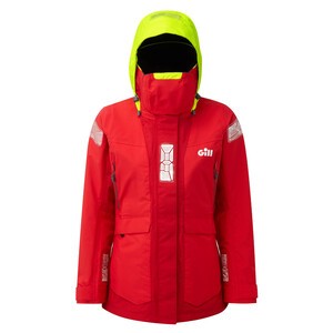 Women's OS2 Offshore Suit Bundle
