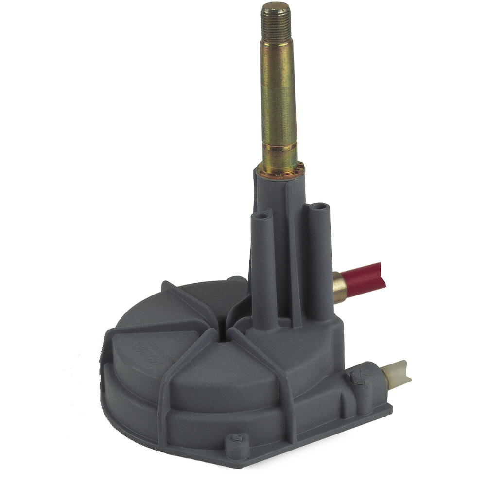 Morse Command D290 Rotary Steering Helm