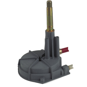 Morse Command D290 Rotary Steering Helm