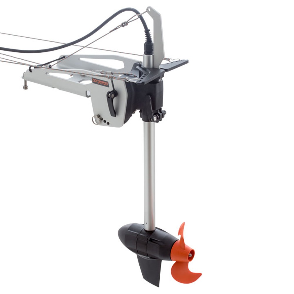 Travel Ultralight Kayak Electric Outboard Motor