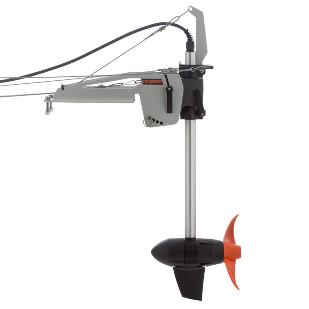 Travel Ultralight Kayak Electric Outboard Motor