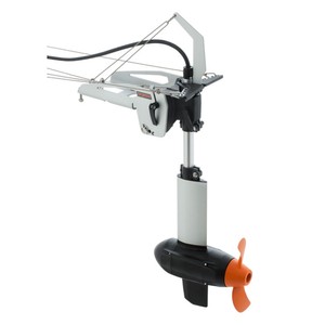 Travel Ultralight Kayak Electric Outboard Motor 