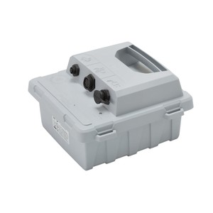 Ultralight 403 Spare Battery