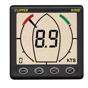 Nasa Clipper Wind V2 