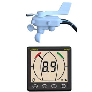 Nasa Clipper Wind V2 