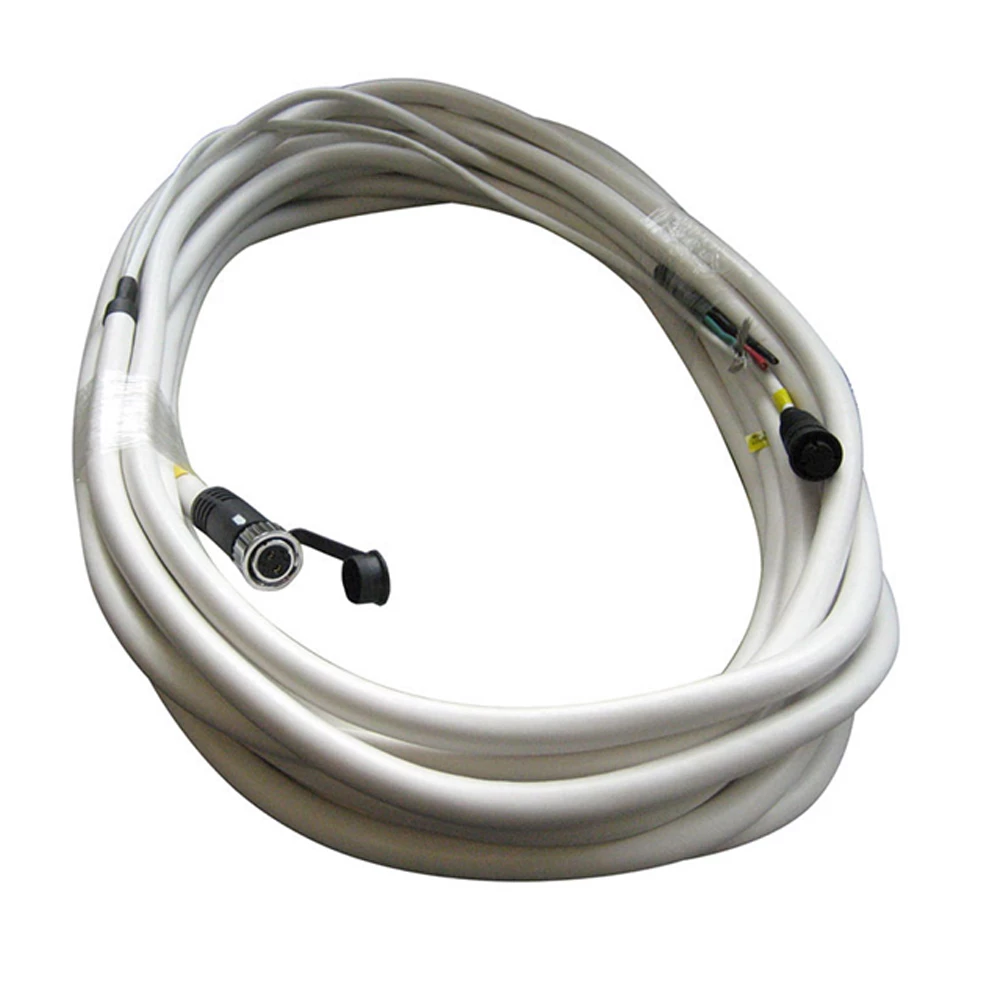 Raymarine 5m Digital Radar Cable With Raynet Connector 