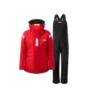 Women's OS2 Offshore Suit Bundle